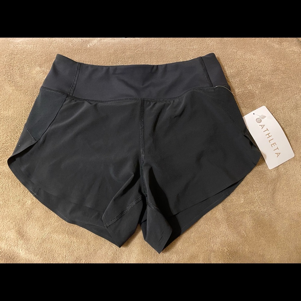 Athleta Shorts